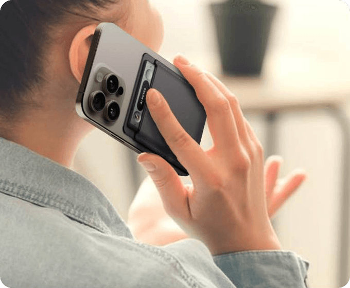 Phone Call Recording Background