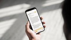 Convenience and Flexibility