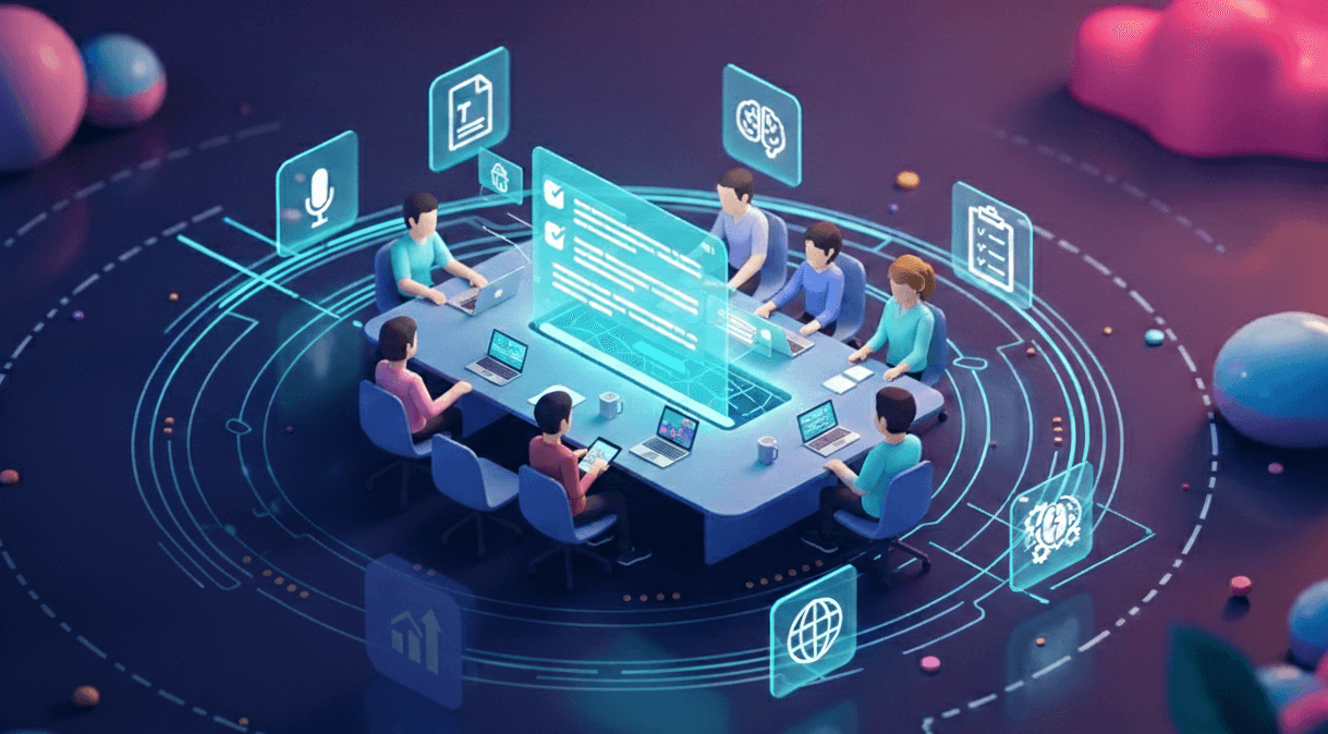 What Is AI Meeting Notes?