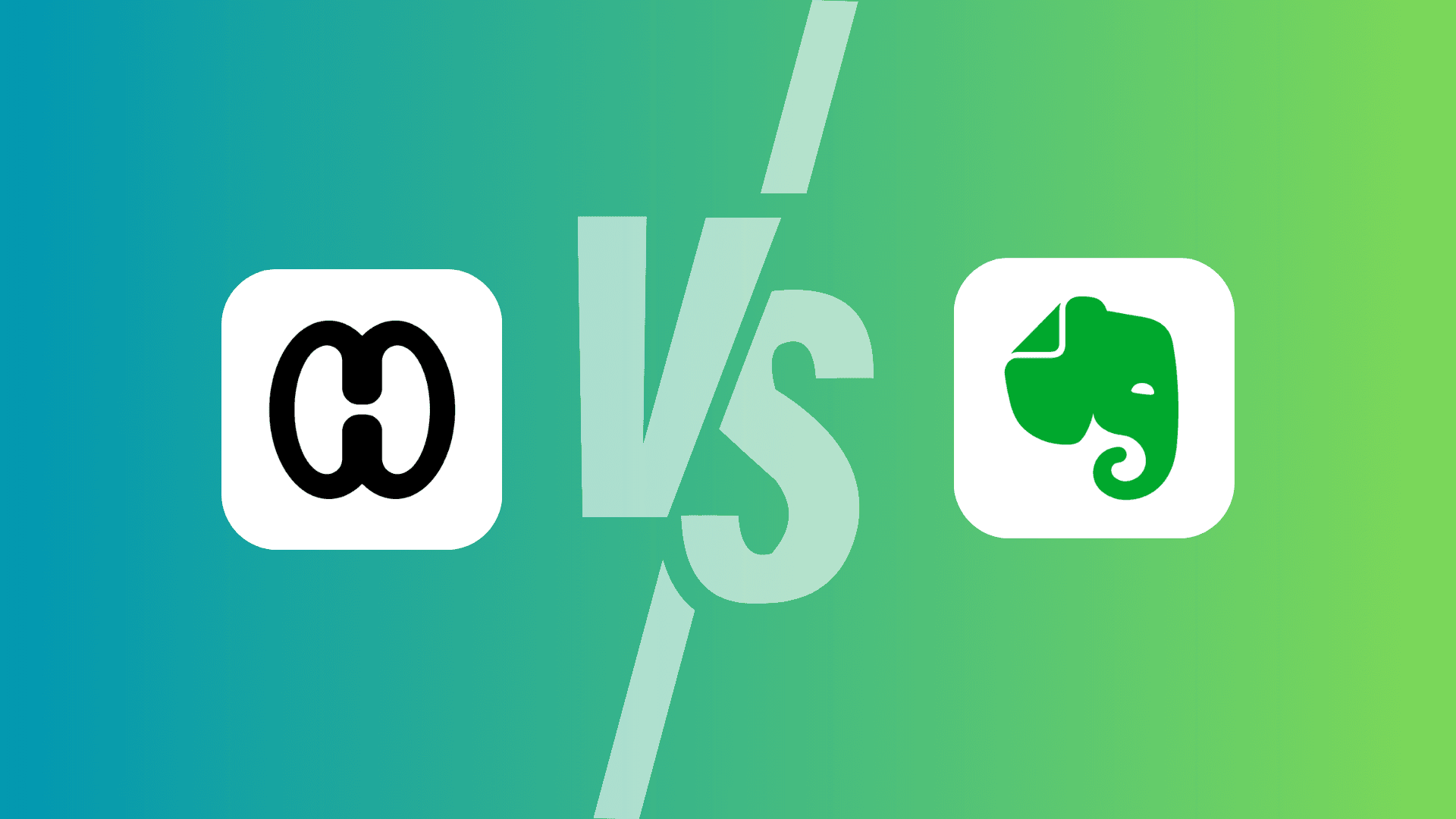 HyNote vs. Evernote (2026): The Ultimate AI Note-Taking Comparison
