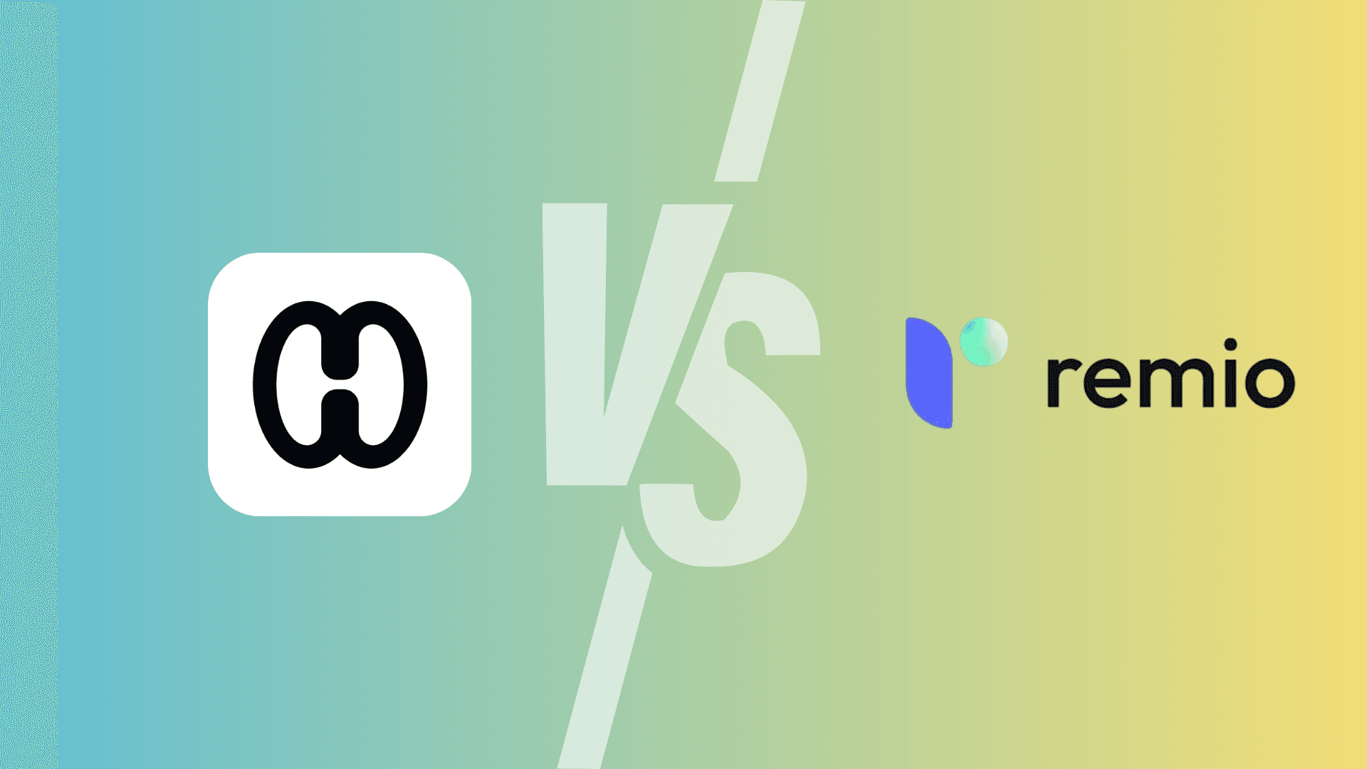 HyNote vs Remio: AI Note-Taker or AI Content Engine?