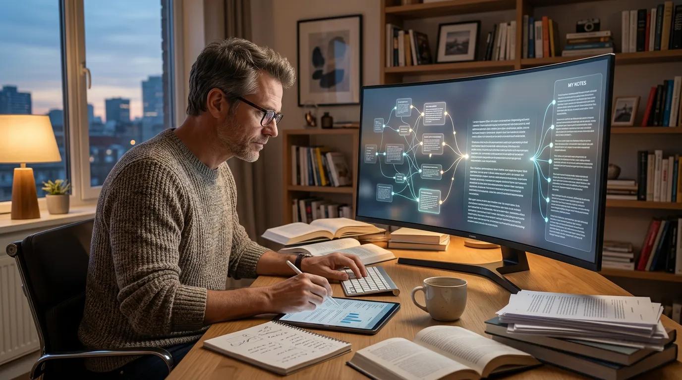 Personalized AI Writing