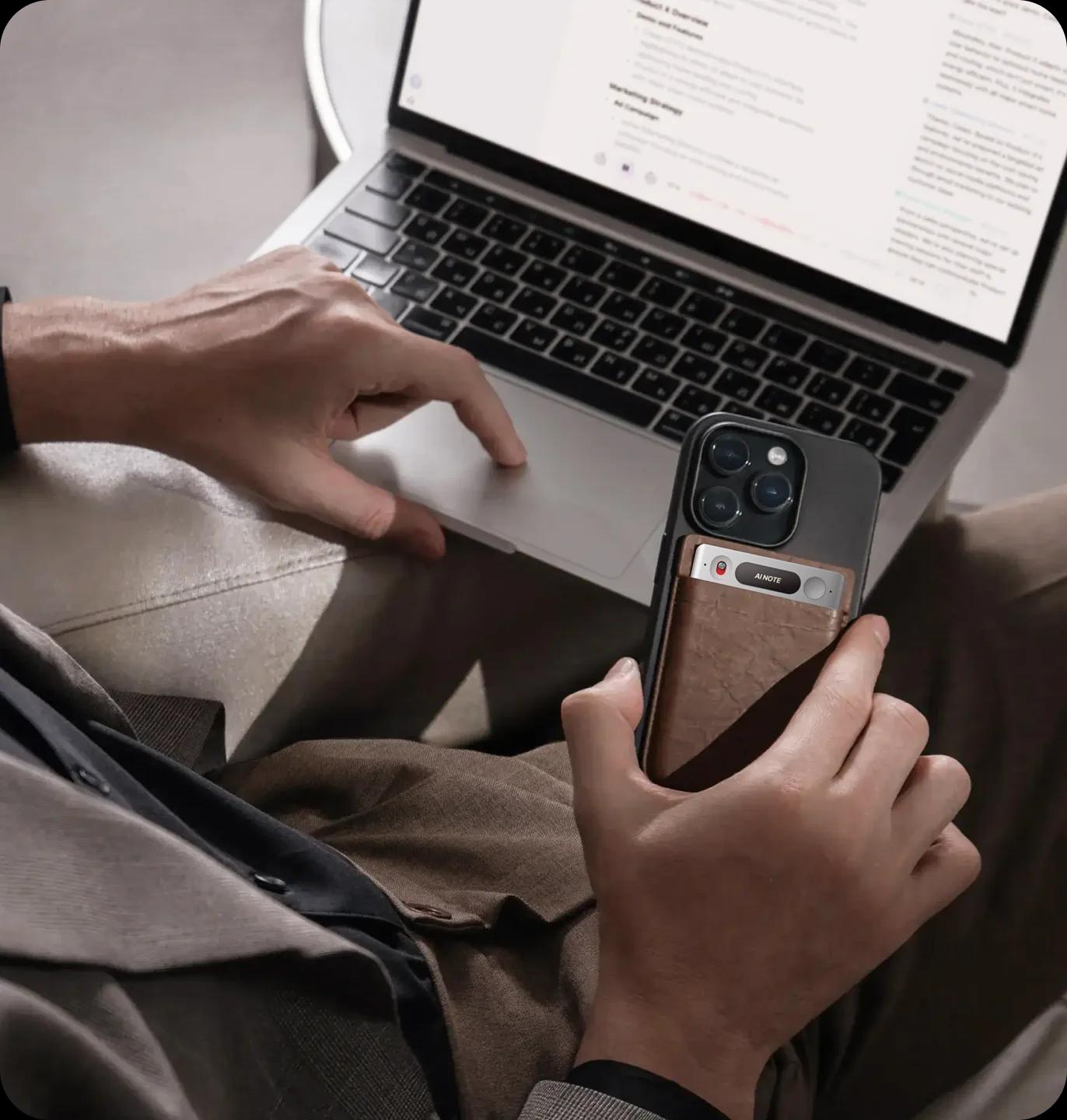 enregistrement ia tout-en-un