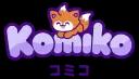 Komiko logo image