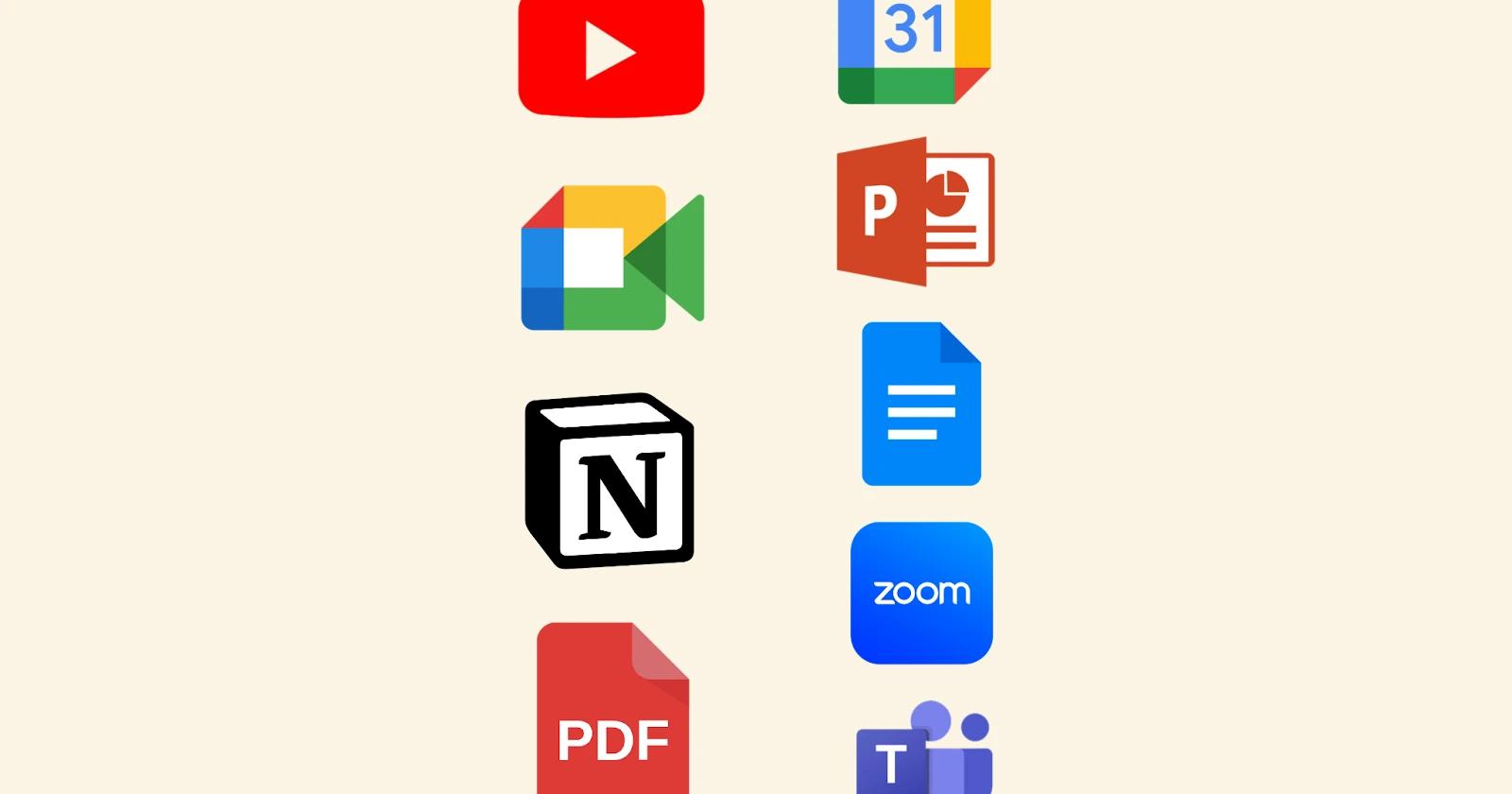Seamless App Integration