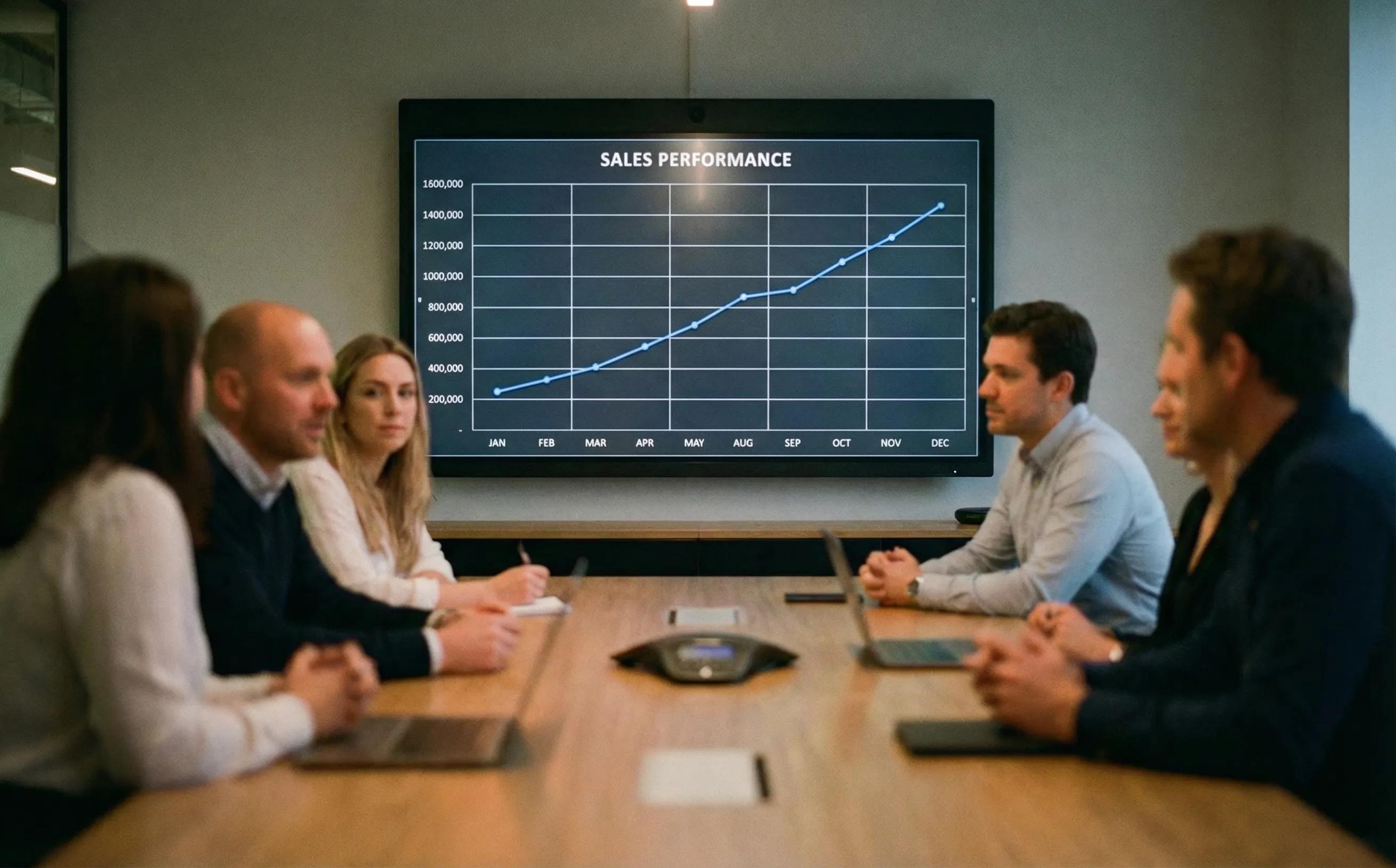 Meeting Sentiment Analysis