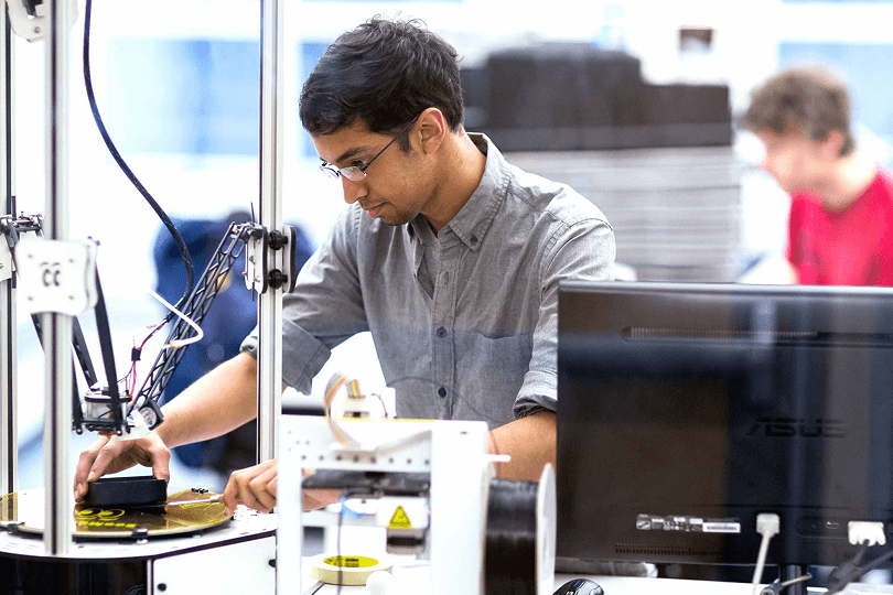 Operational & Engineers