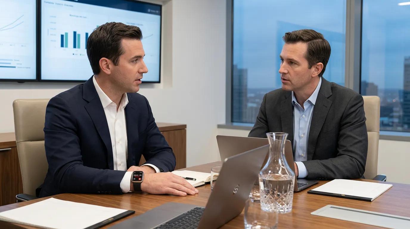 Enregistrement de réunion sans robot