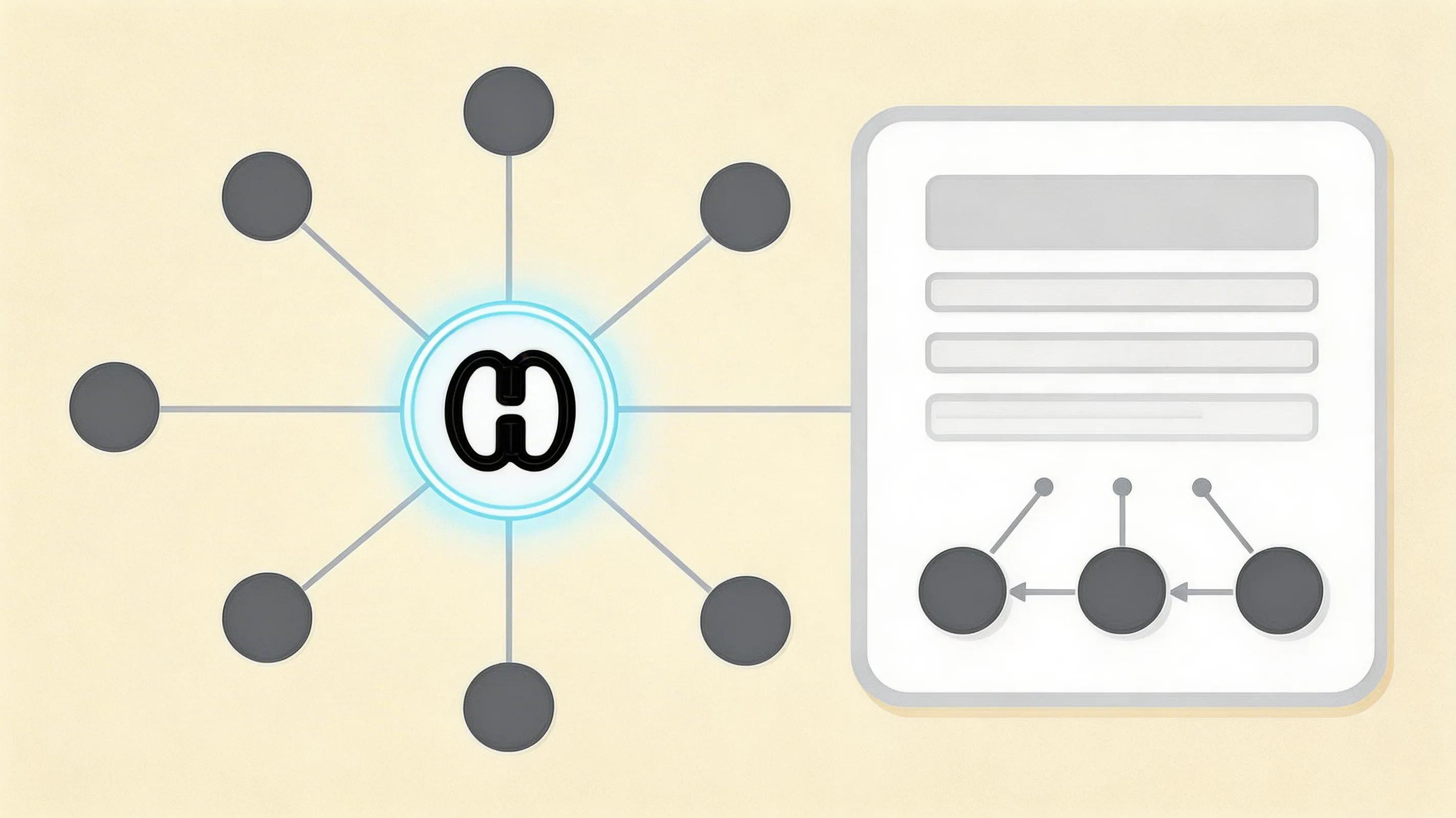 Dynamic Node Navigation